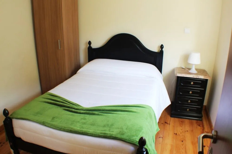 Hotel Guest House Solar