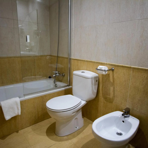 Hotel Moderno photo 10
