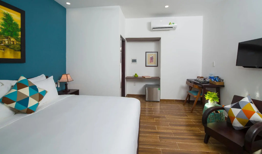 La An Homestay