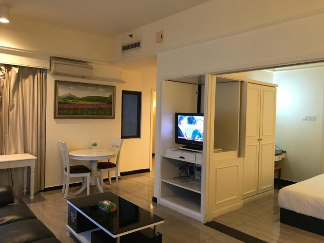 Superior Suite