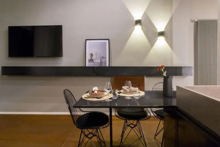 Suite Vogue Loft 9