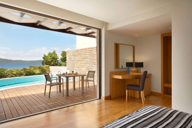 Wyndham Loutraki Poseidon Resort photo 7