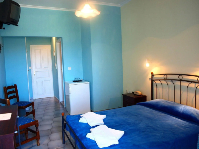 Albatros Hotel