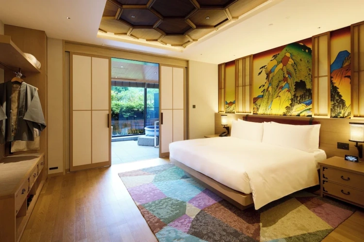 Double Suite