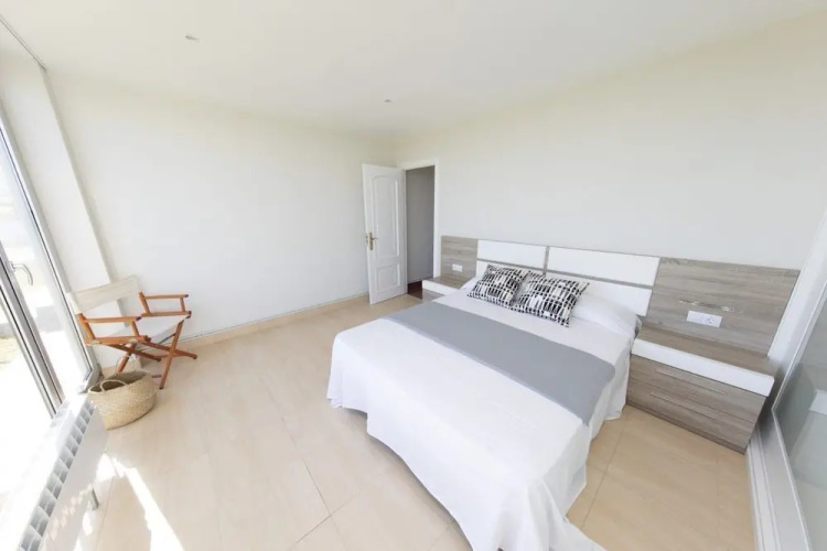 Casa Playa de Polas