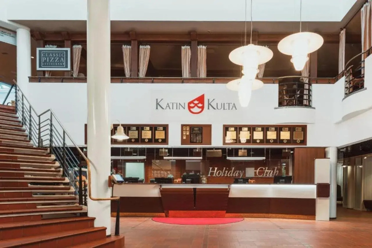 Imagen del hotel