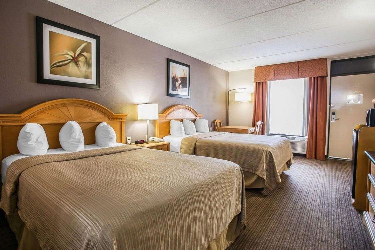 Comfort Inn