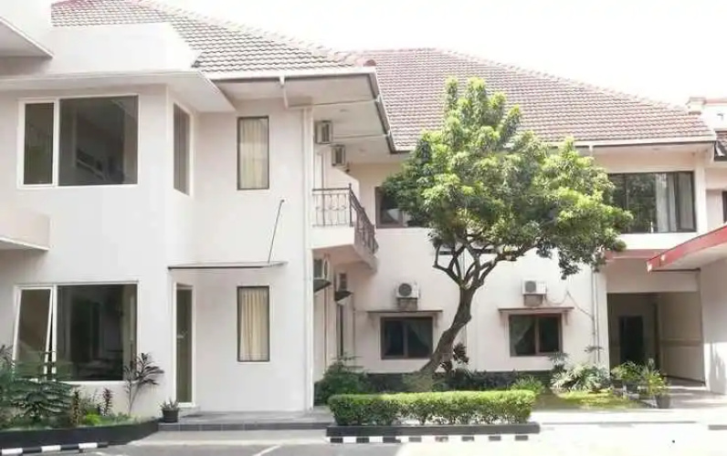 Kalingga Star