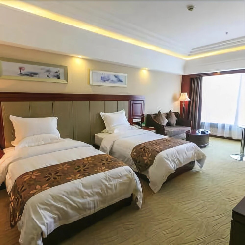 Yusheng Hotel