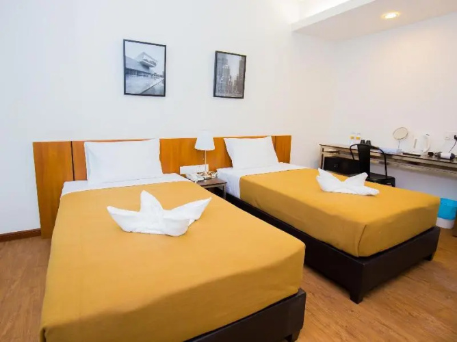 Urban Inn Kulim