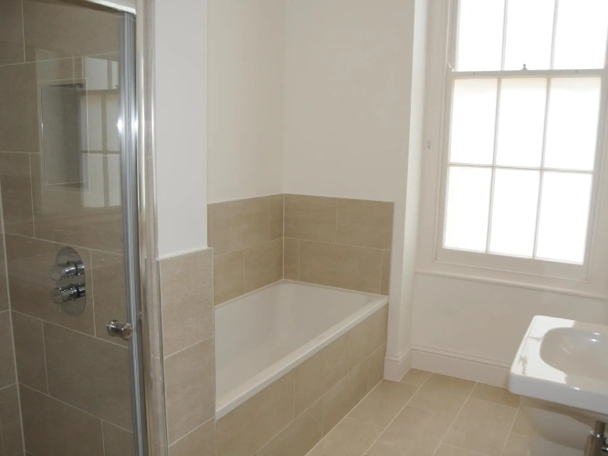 2 Bedrooms Standard Triple Apartment