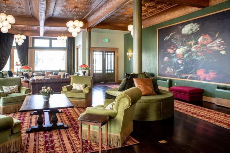 Belvada Hotel