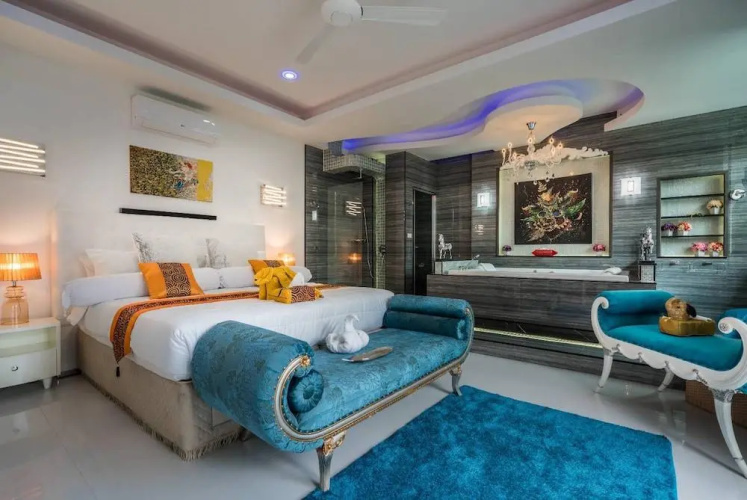 View Talay Villas