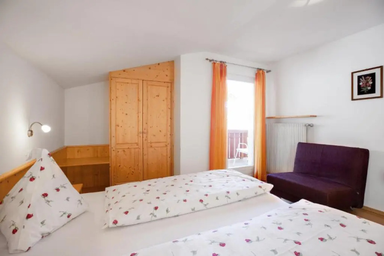 Haus Aue - Apartment 1