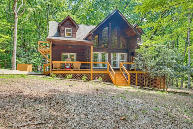 3 Bedrooms Cottage