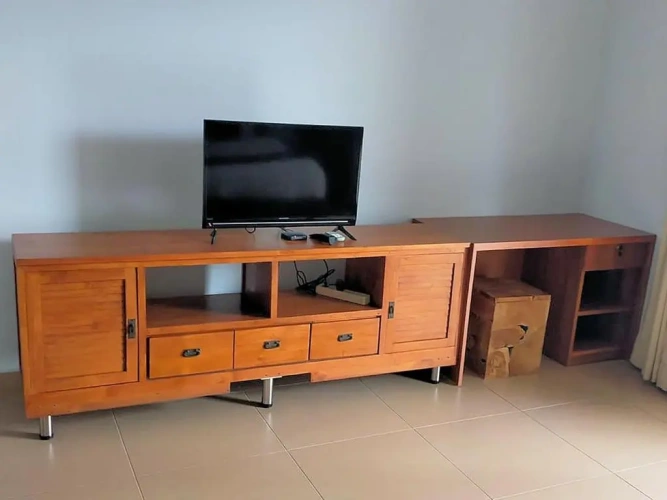 1 Bedroom Villa