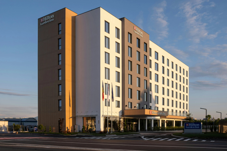 Hilton Garden Inn Brasov - Brașov