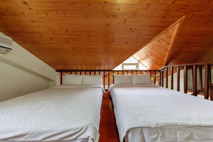 Sanwi B&B