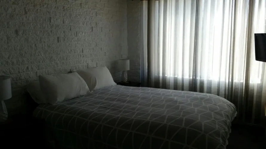 2 Bedrooms Superior Apartment with balcony