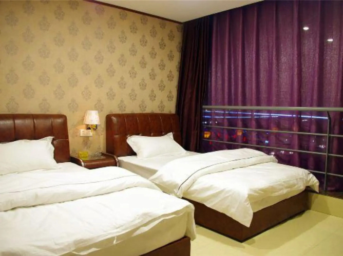 Kaisite Business Hotel