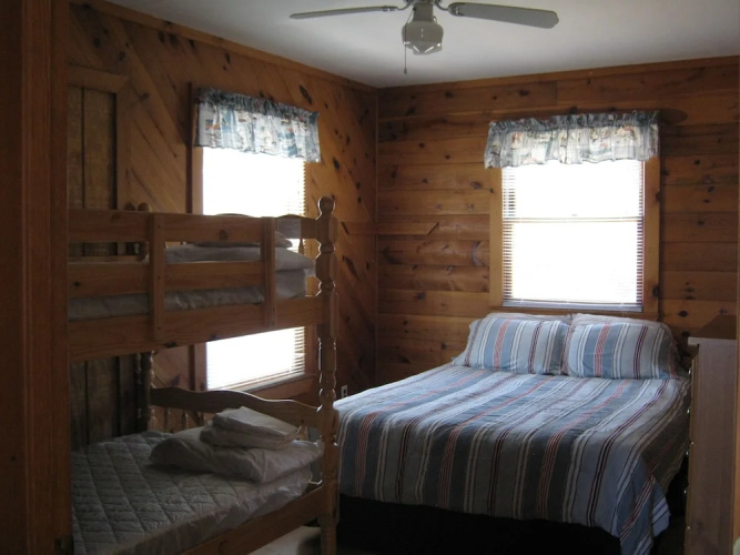 Virginia Landing RV Campground