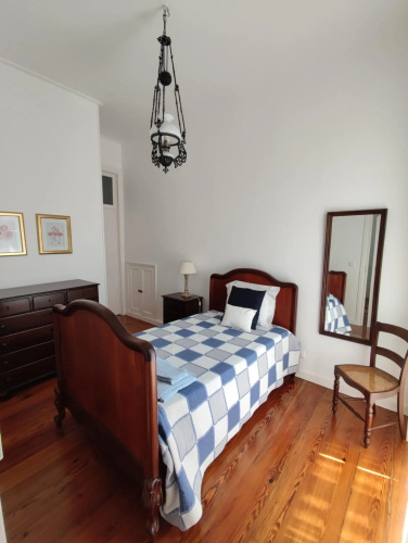 Casa do Paúl