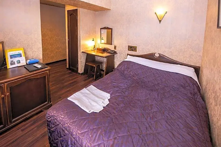 Okazaki Ohwa Hotel