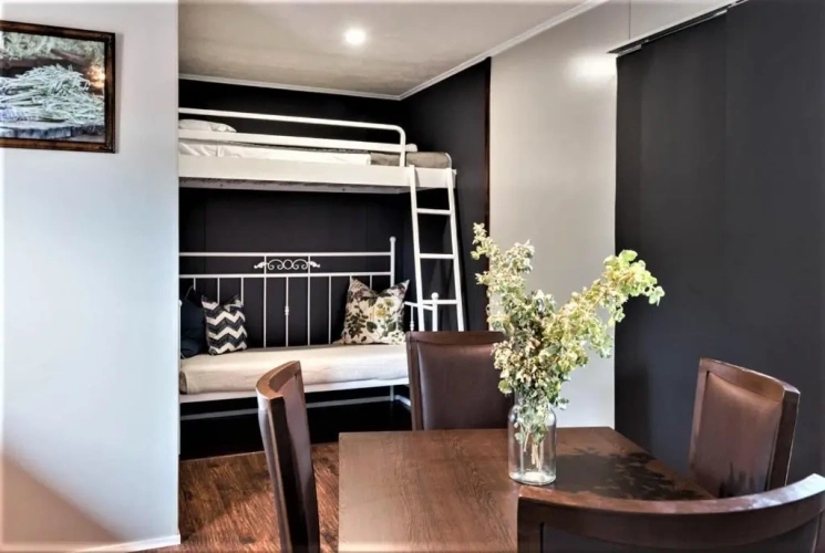 1 Bedroom Standard Double room