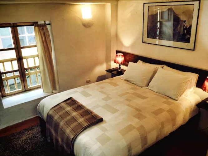 Samana Inn & Spa - Adults Only