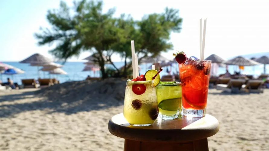 Gokceada Sorf Egitim Merkezi Oteli