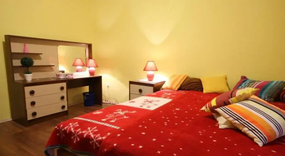 Loreta Apartment