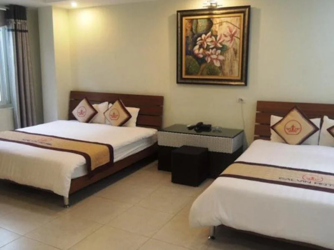 Calvin Hotel