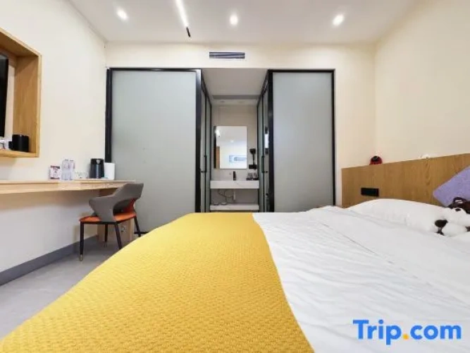 Luxury Double room