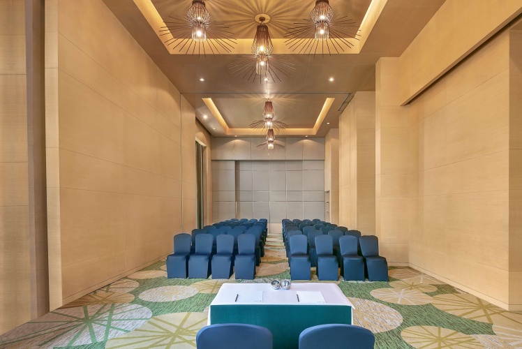 Radisson Blu Hotel, Amritsar photo 11