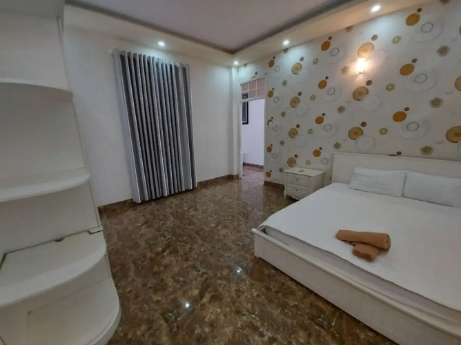 Villa Hoang Kim