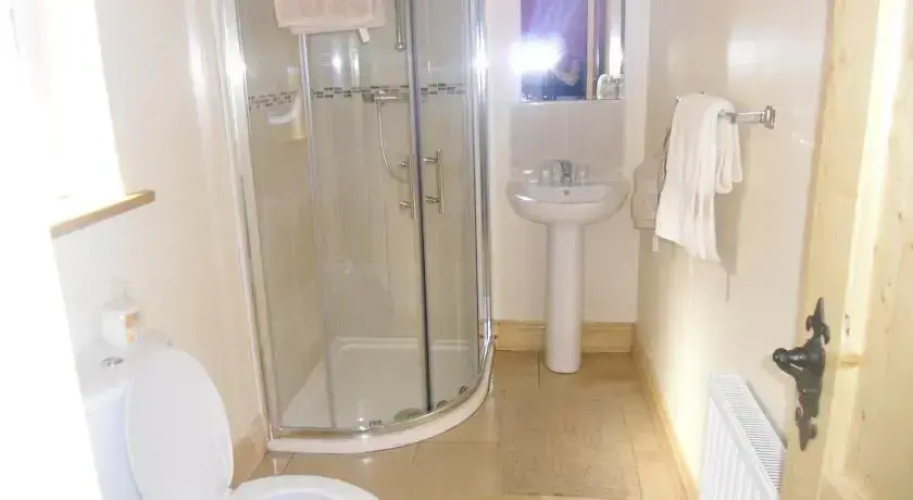 St Anthony's B&B