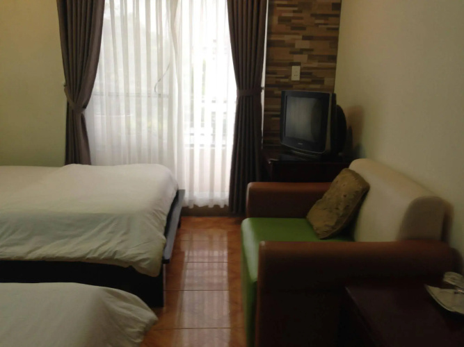My An Dong Hotel