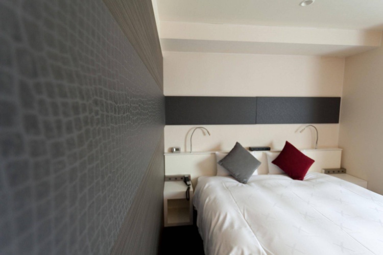 Cross Hotel Osaka photo 14