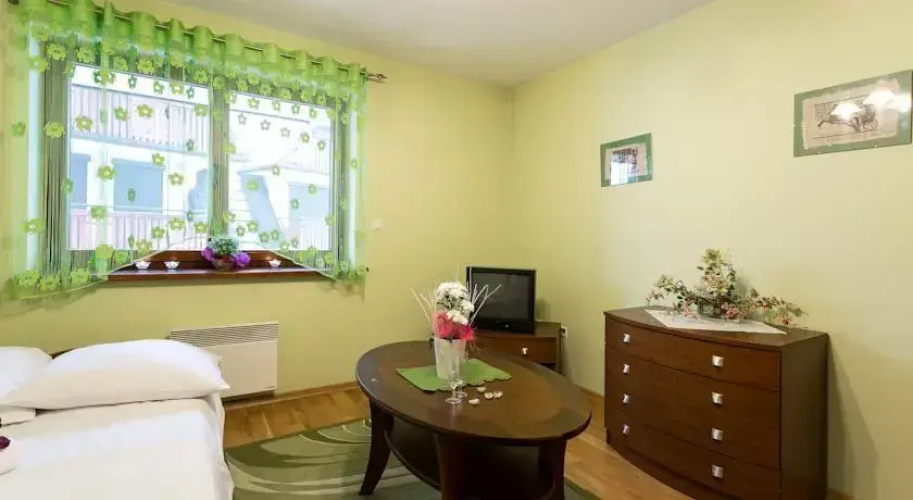 Apartament Widokowy Maki