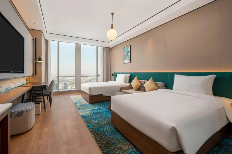 Hilton Garden Inn Hefei Feixi