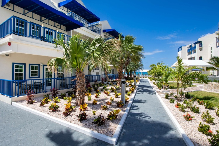 Hilton Vacation Club Flamingo Beach St. Maarten photo 28