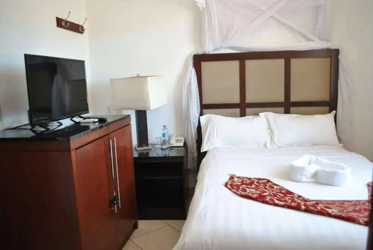 ShaMool Inn Hotel