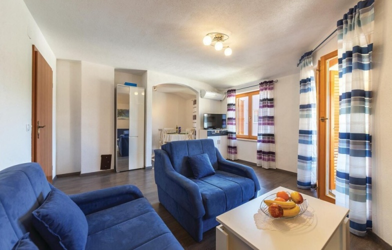 Hotel rooms