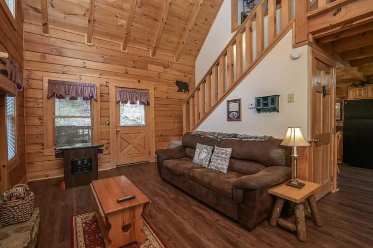 Happy Haven by Eagles Ridge Resort