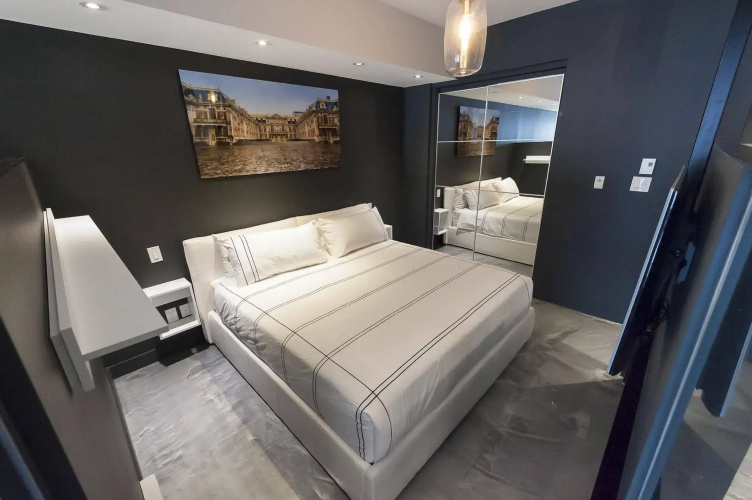 Boutique Lofts Milton Parc by Simplissimmo