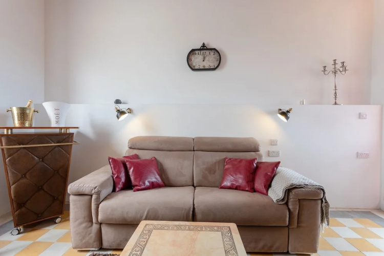 Maleth Inn Guest House