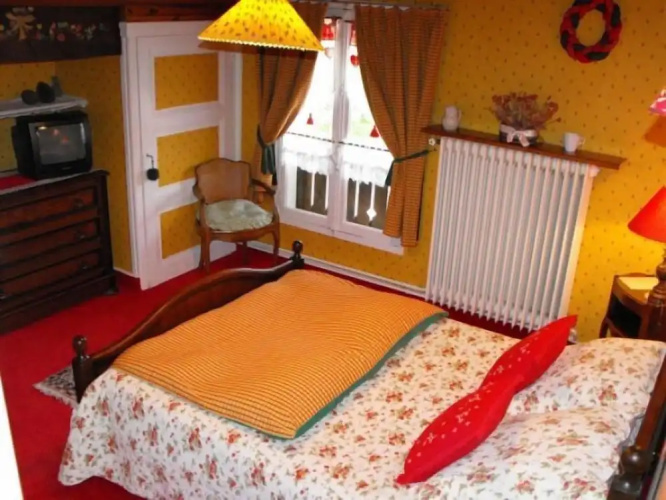 Le Christiania Hotel