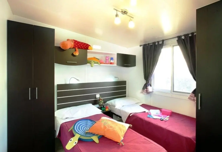 Superior Chalet