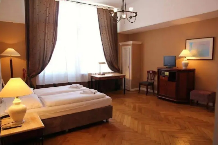 Hotel Maison am Adenauerplatz