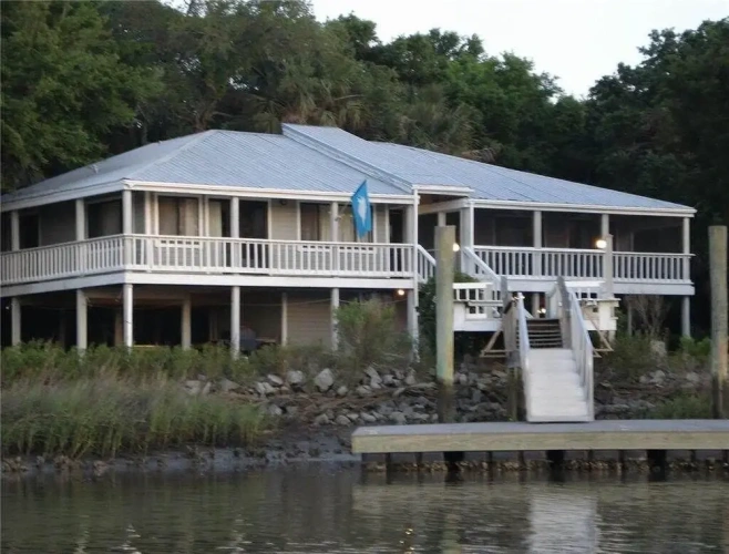 Cottage